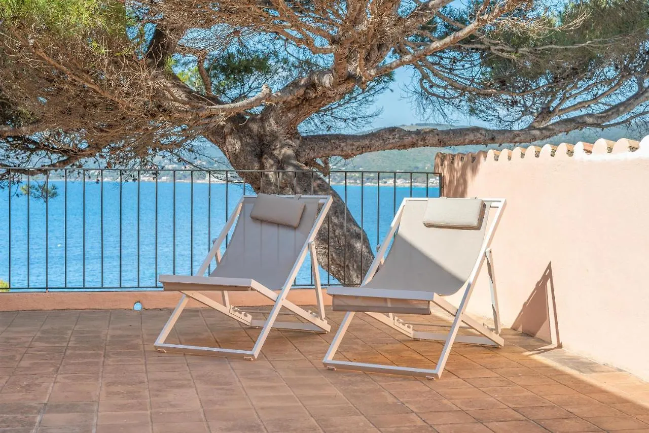Villa Lumb Capdepera  Espagne