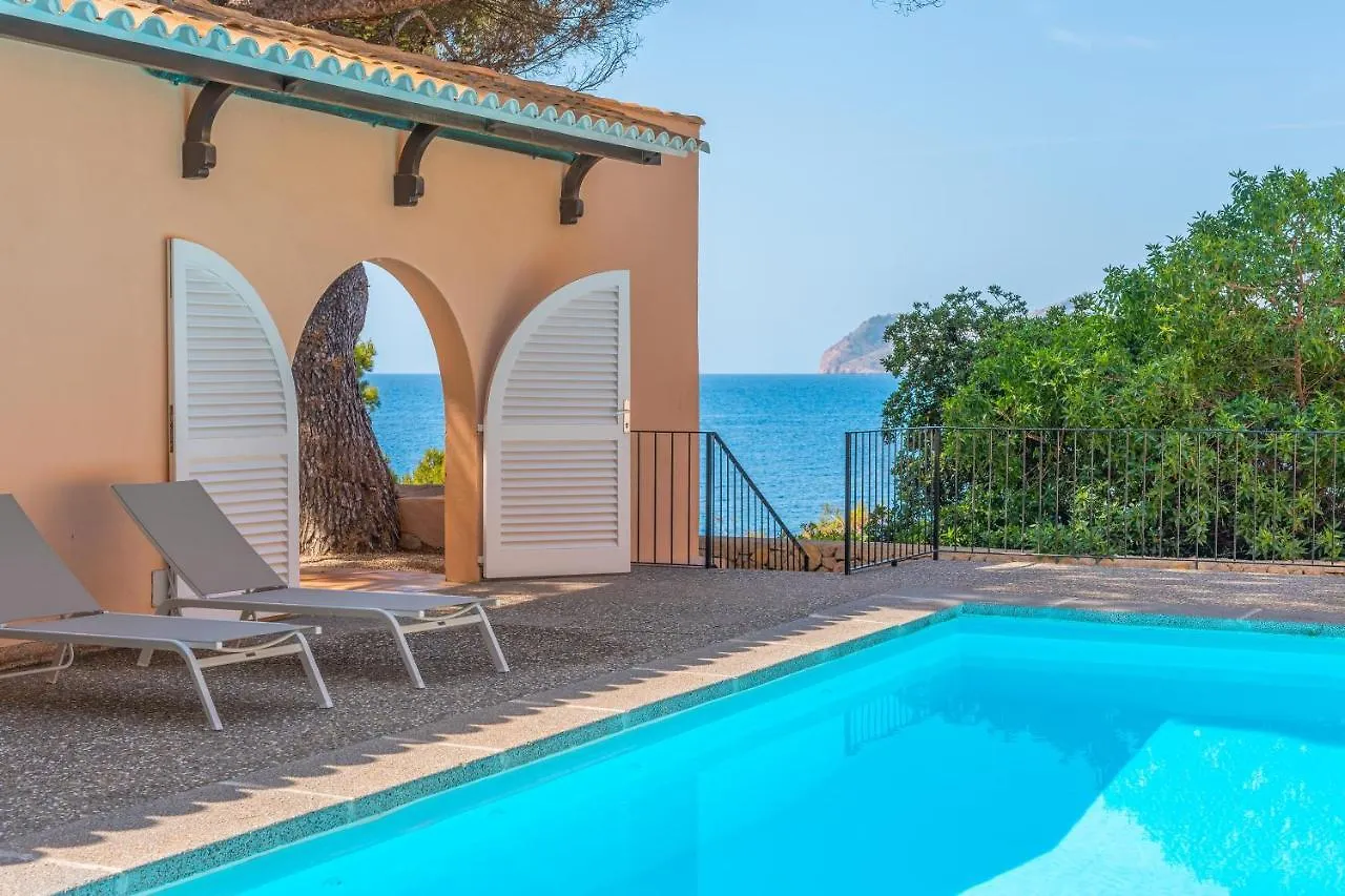 Hébergement de vacances Villa Lumb Capdepera  Espagne