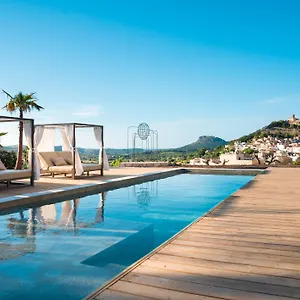 Hotel Creu De Tau Art&spa-adults Only, Capdepera (Mallorca)