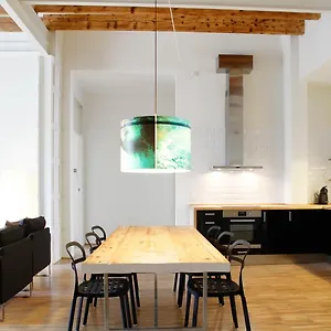  Ferienhaus Orient - Turismo De Interior