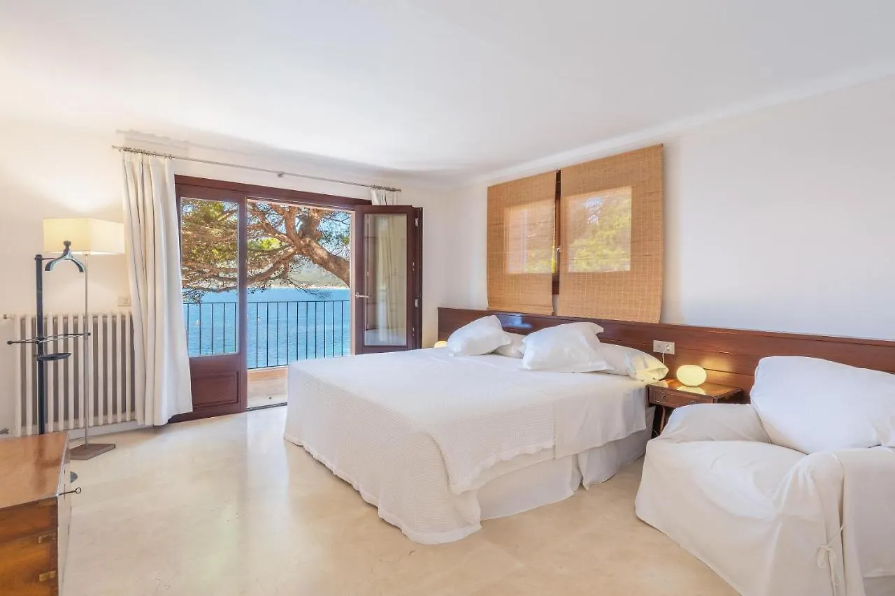 Villa Lumb Capdepera  0*, Capdepera (Mallorca) Ισπανία