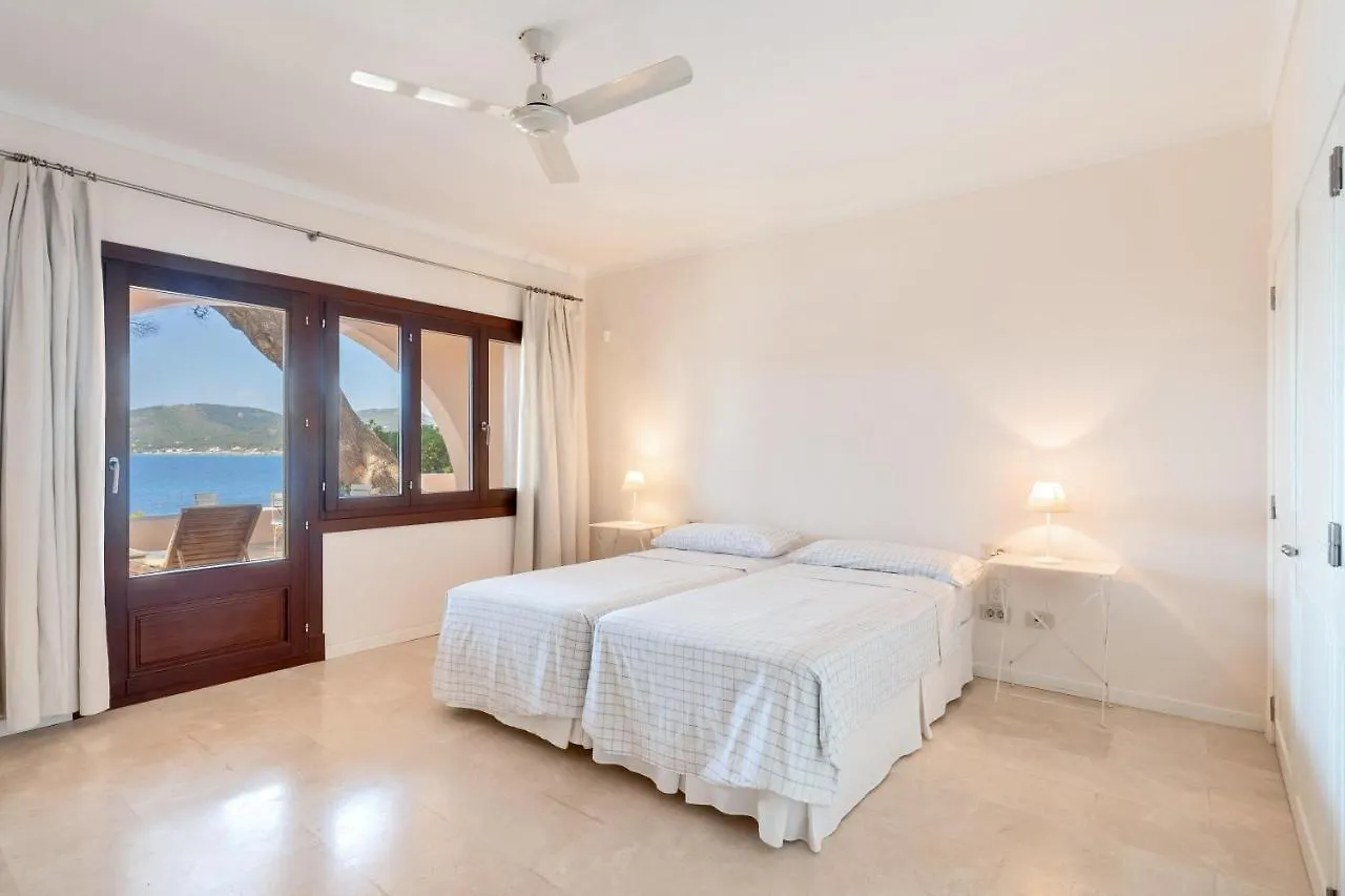 Villa Lumb Capdepera  Σπίτι διακοπών Capdepera (Mallorca)